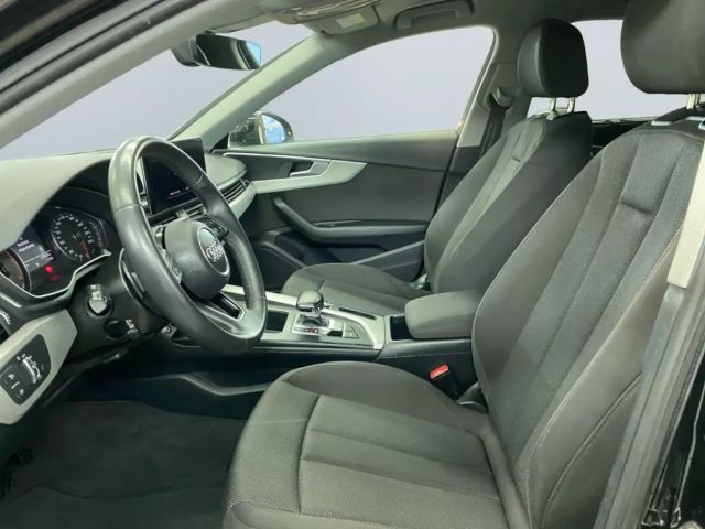 Audi A4 35 TFSI Avant S-Tronic
