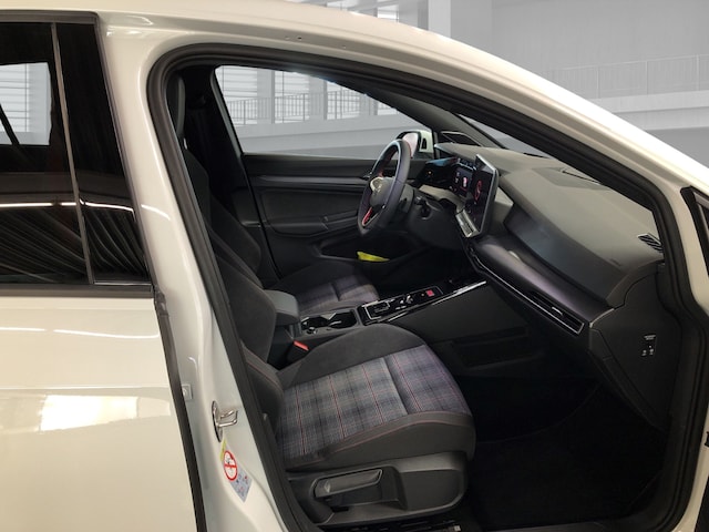 Volkswagen Golf 2.0 TSI DSG GTI