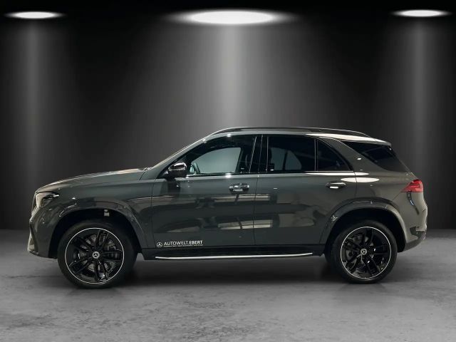 Mercedes-Benz GLE 580 4MATIC AMG Line