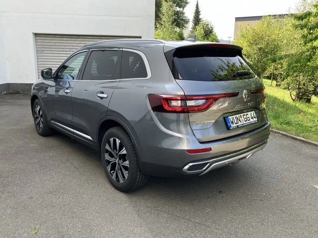 Renault Koleos Blue Techno