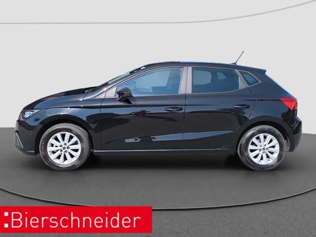 Seat Ibiza 1.0 TSI Style