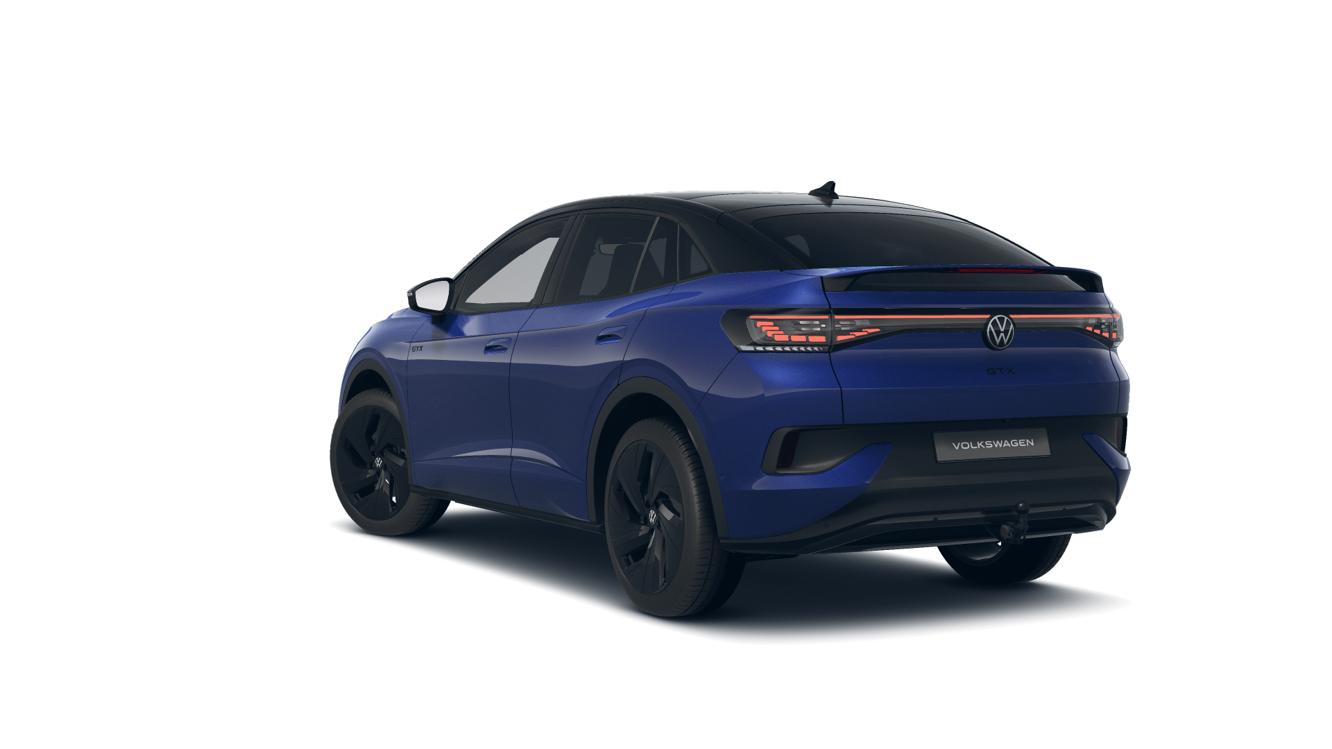 Volkswagen ID.5 340PS 4M NP.76T ACC.5J-G.WÄRMEPUMPE.AHK.AREA-VIEW.NAVI.HARMAN.HUD.PANO