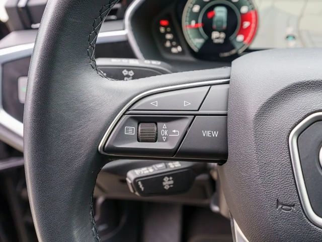 Audi Q3 40 TFSI Quattro S-Tronic