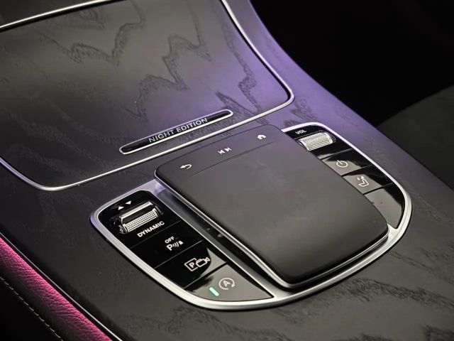 Mercedes-Benz E 220 CDI Estate