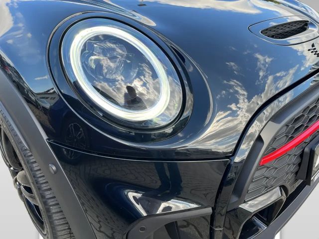 MINI John Cooper Works Hatch Head-Up LED RFK PDC