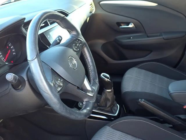 Opel Corsa Edition