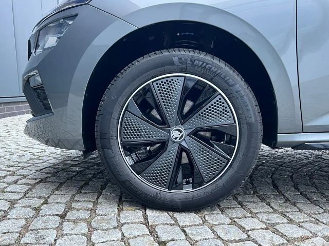 Skoda Kamiq 1.0 TSI Monte Carlo