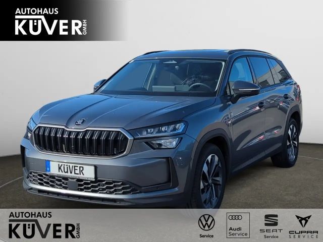 Skoda Kodiaq 2.0 TDI 4x4 Selection