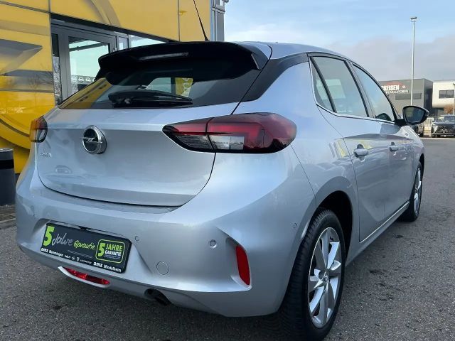 Opel Corsa 1.2 Turbo Elegance Turbo