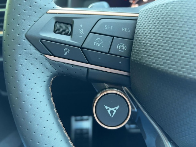 Cupra Leon DSG Sportstourer