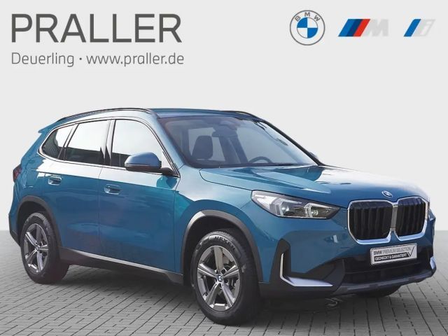 BMW X1 sDrive20i