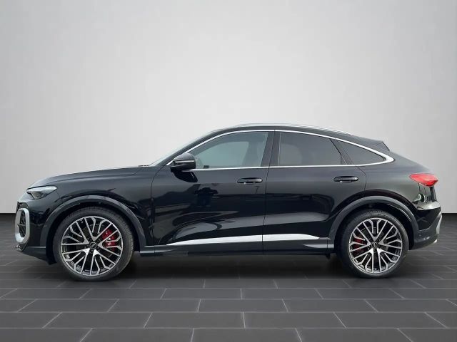 Audi SQ5 S-Line