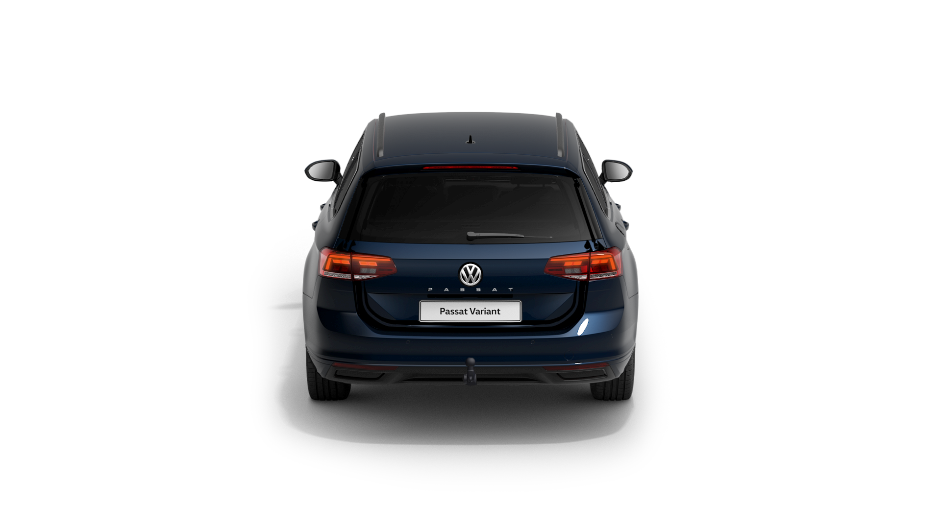 Volkswagen Passat Business Variant