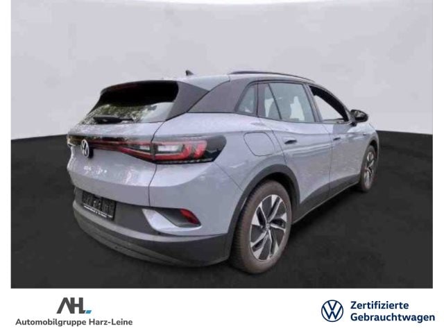 Volkswagen ID.4 Navi AHK LED AppConnect