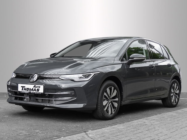 Volkswagen Golf 1.5 eTSI DSG Golf VIII