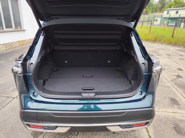 Nissan Qashqai Tekna