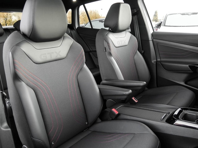 Volkswagen ID.4 ID.4 GTX 4MOTION AHK LM21 SPORT"PLUS"