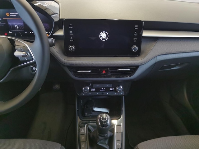 Skoda Fabia 1.0 TSI Tour