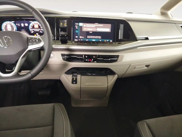 Volkswagen Multivan T7