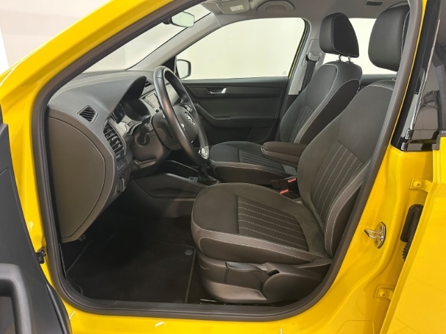 Skoda Fabia 1.0 TSI Combi Style Style