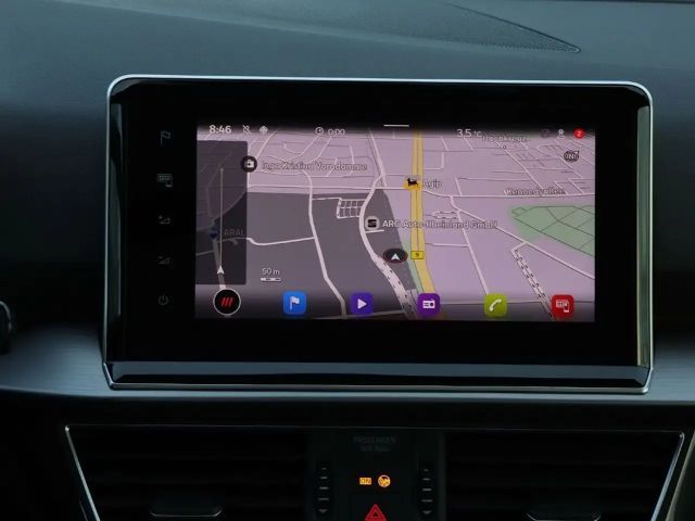 Seat Tarraco DSG FR-lijn e-Hybrid