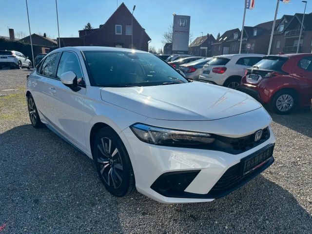 Honda Civic Elegance e:HEV