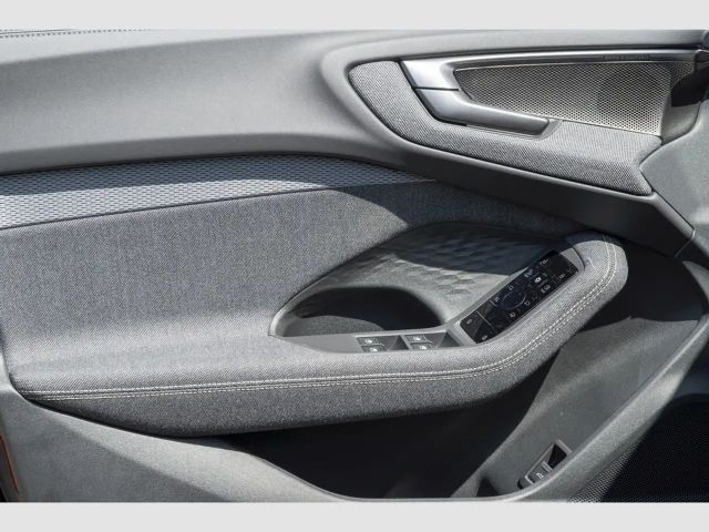 Audi A5 Avant S-Line