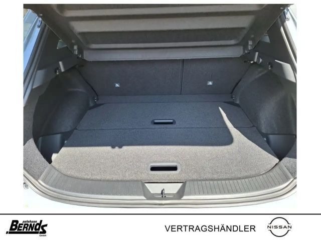 Nissan Qashqai N-Connecta