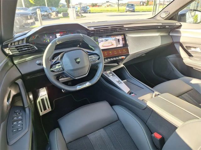 Peugeot 308 GT-Line Hybrid SW