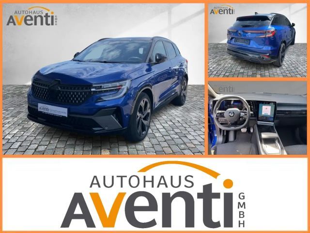 Renault Austral Alpine Esprit Techno