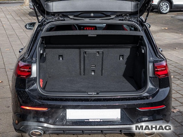 Volkswagen Golf 2.0 TSI GTI Golf VIII