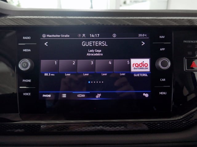 Volkswagen Polo 1.0 MPI