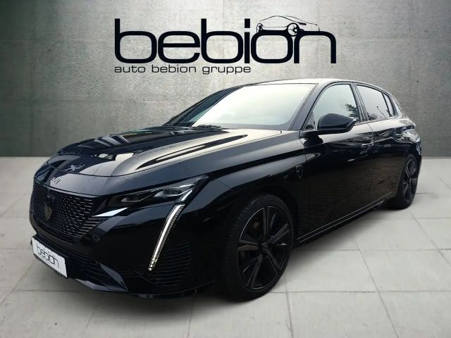 Peugeot 308 GT-Line PureTech