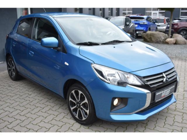 Mitsubishi Space Star CVT Star