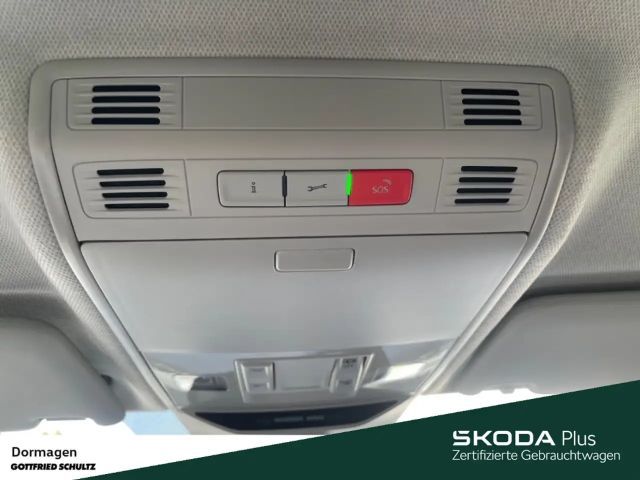 Skoda Scala 1.0 TSI Tour