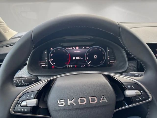 Skoda Kamiq 1.0 TSI Tour