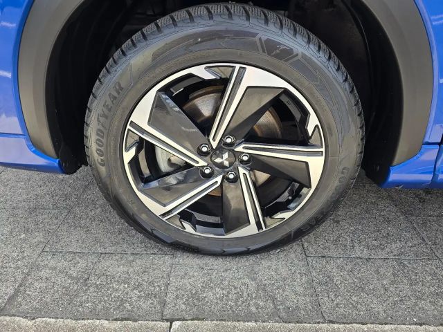 Mitsubishi Eclipse Cross Cross Plus Select Hybrid GARANTIE 10/27