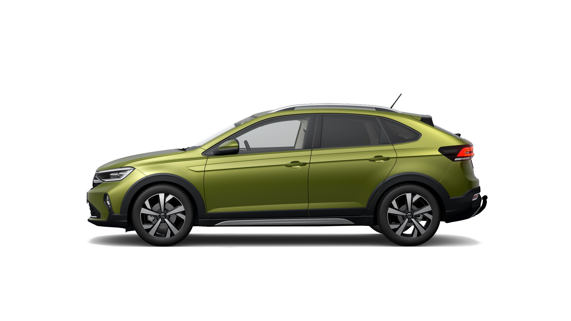 Volkswagen Taigo 1.5 TSI DSG Style