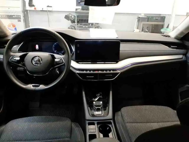 Skoda Octavia 2.0 TDI Combi Style Style