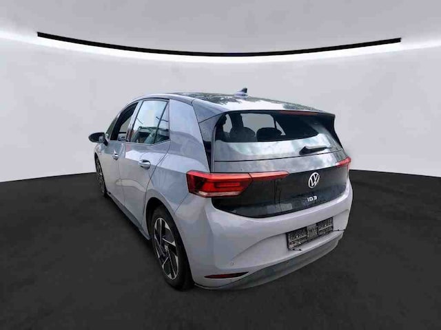 Volkswagen ID.3 City