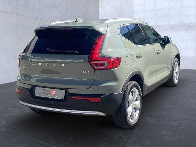 Volvo XC40 XC40 Einparkhilfe el. Fenster