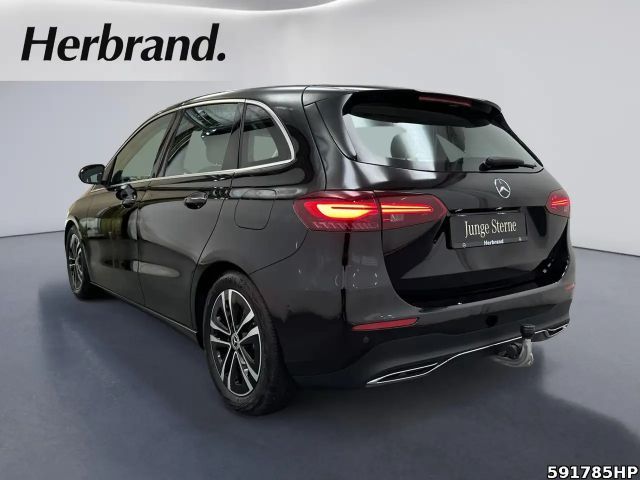 Mercedes-Benz B 200 Progressive