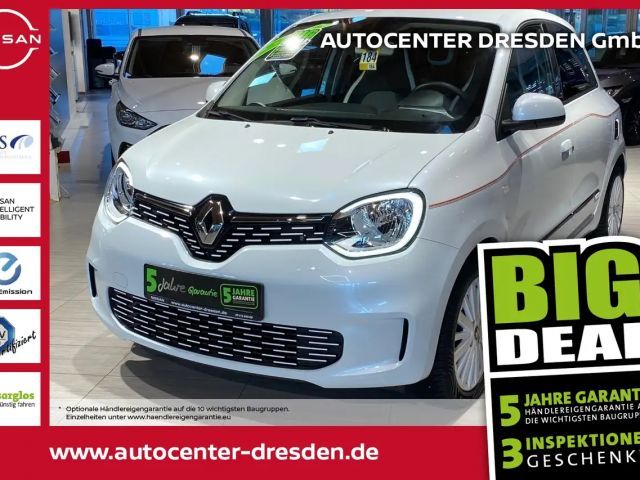 Renault Twingo Electric