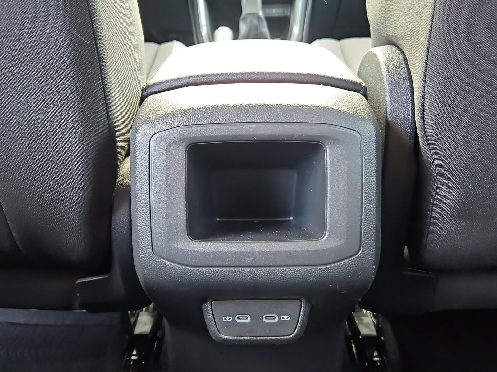 Volkswagen T-Cross 1.0 TSI Style