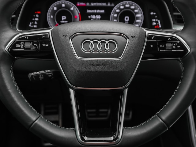 Audi A6 allroad 55 TDI Quattro