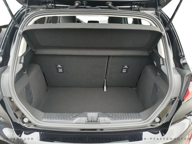 Ford Fiesta Titanium