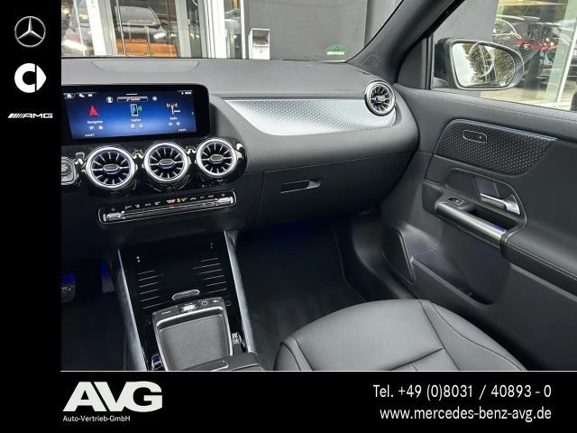 Mercedes-Benz GLA 200 Progressive