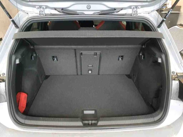 Volkswagen Golf 2.0 TSI GTI Golf VIII