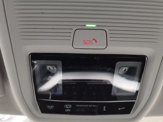 Skoda Octavia Selection