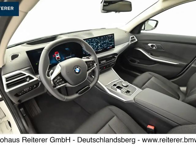 BMW 318 318d